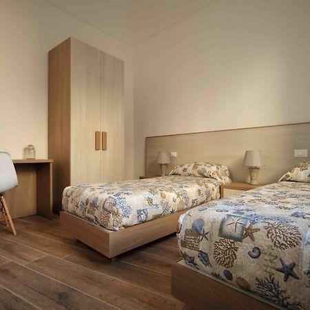 Madrice 66 Central Rooms Φαβινιάνα Εξωτερικό φωτογραφία
