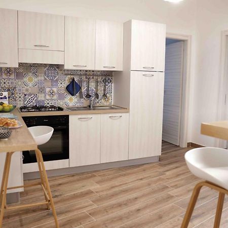 Madrice 66 Central Rooms Φαβινιάνα Εξωτερικό φωτογραφία