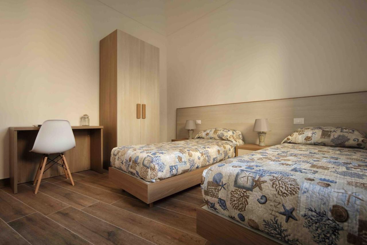 Madrice 66 Central Rooms Φαβινιάνα Εξωτερικό φωτογραφία