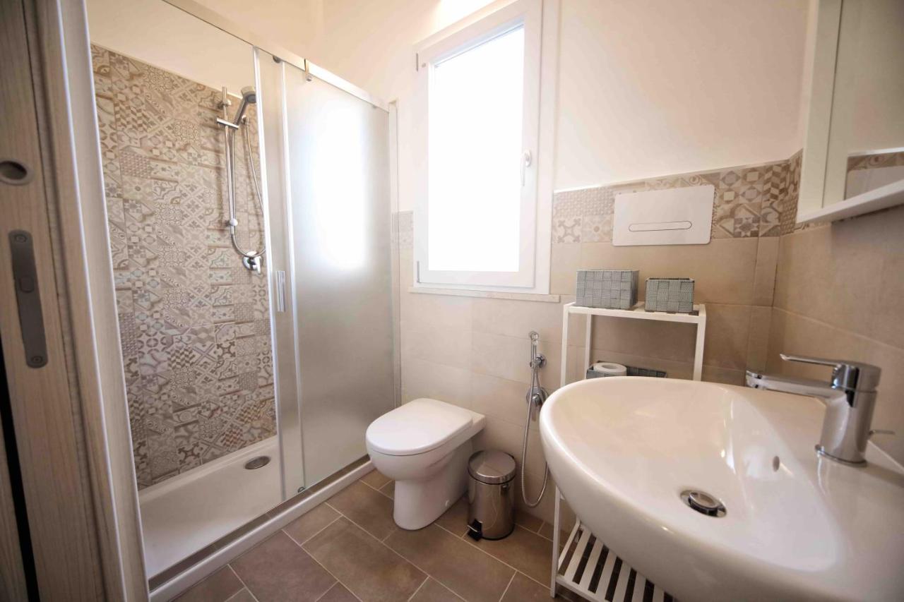 Madrice 66 Central Rooms Φαβινιάνα Εξωτερικό φωτογραφία