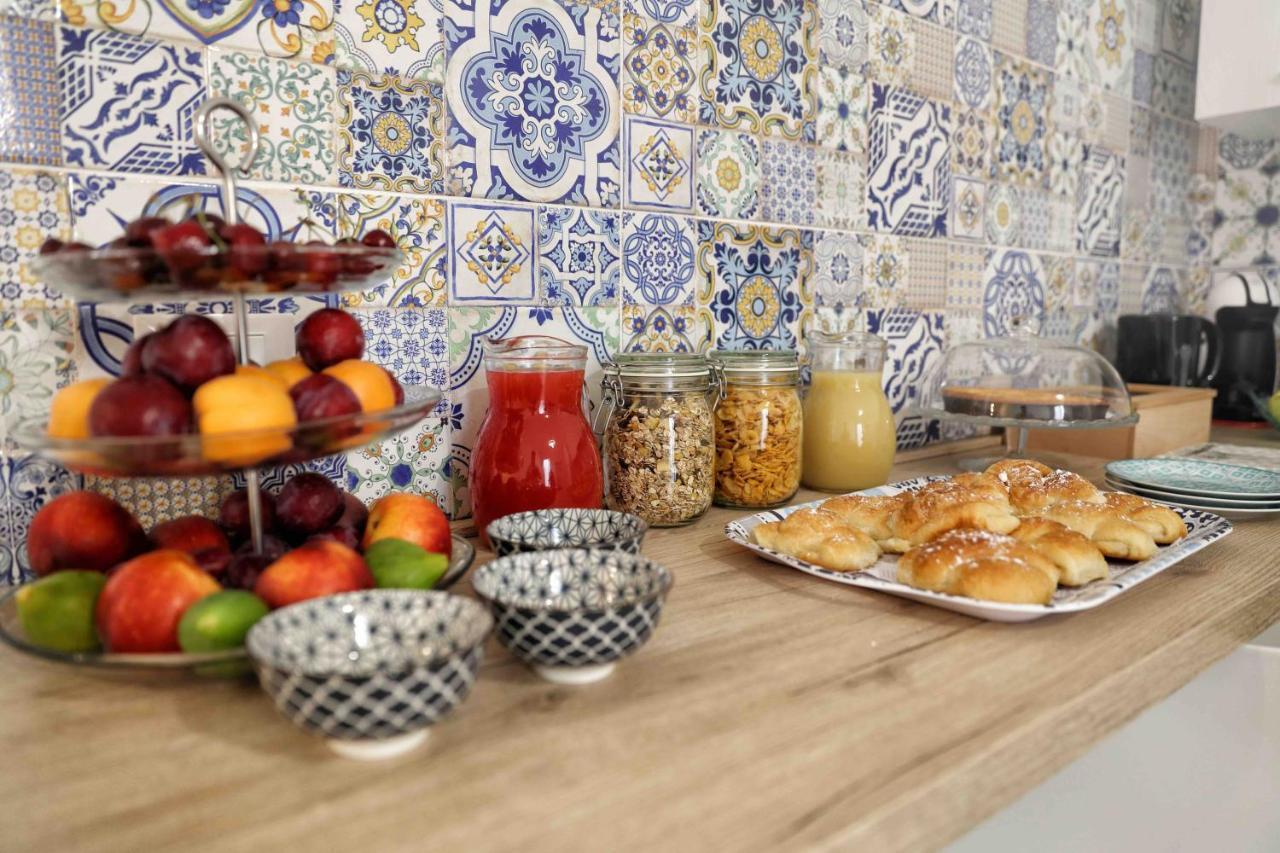 Madrice 66 Central Rooms Φαβινιάνα Εξωτερικό φωτογραφία