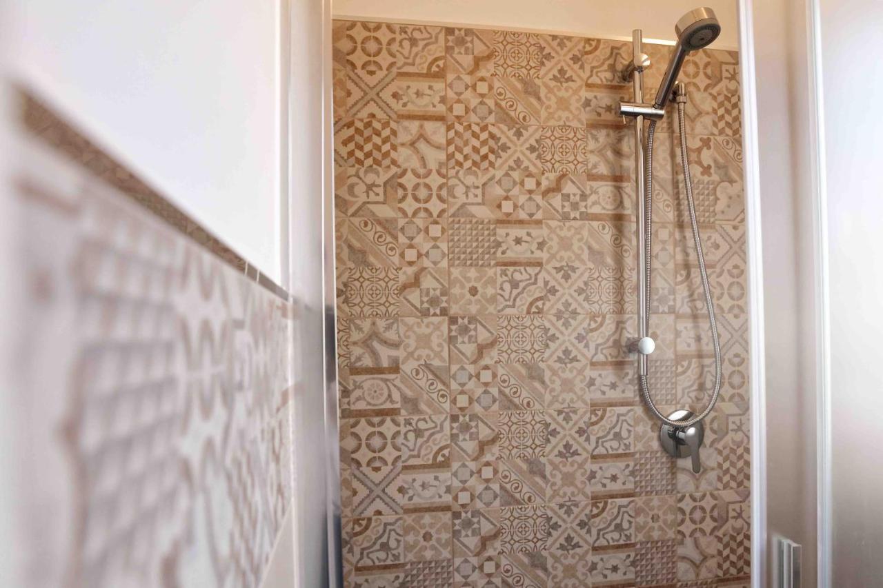 Madrice 66 Central Rooms Φαβινιάνα Εξωτερικό φωτογραφία