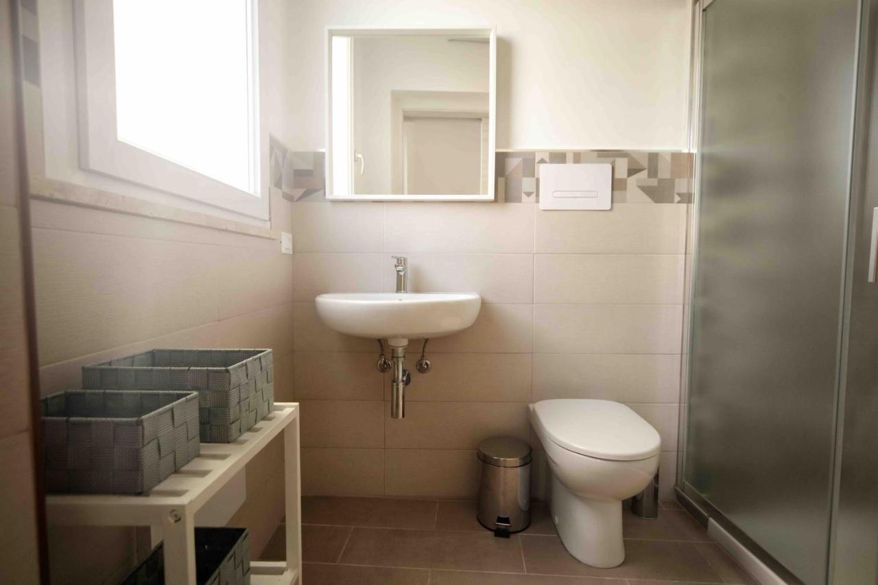Madrice 66 Central Rooms Φαβινιάνα Εξωτερικό φωτογραφία