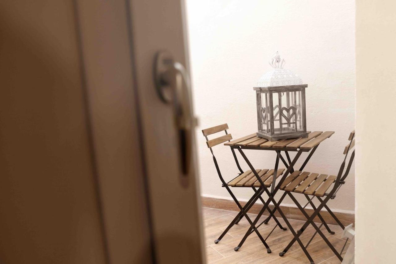 Madrice 66 Central Rooms Φαβινιάνα Εξωτερικό φωτογραφία