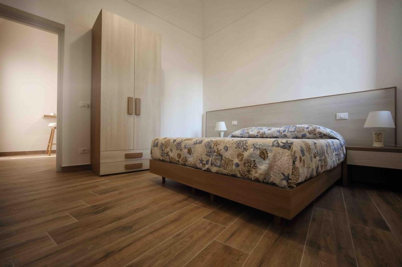 Madrice 66 Central Rooms Φαβινιάνα Εξωτερικό φωτογραφία